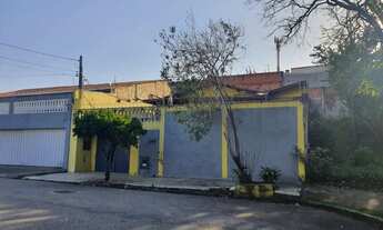 Imagem 1: Casa com 2 dormitórios à venda, 159 m² por R$ 445.000 - Parque Ouro Fino - Sorocaba/SP