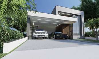 Imagem 3: Casa à venda, 153 m² por R$ 1.390.000,00 - Condomínio Ibiti Reserva - Sorocaba/SP