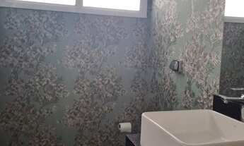 Imagem 3: Casa com 3 dormitórios à venda, 200 m² por R$ 1.100.000,00 - Condomínio Villagio Milano