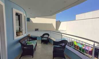 Imagem 6: Sobrado com 3 dormitórios à venda, 290 m² por R$ 1.480.000 - Alto da Boa vista - Sorocaba