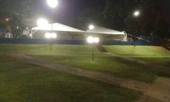 Imagem 3: Casa com 3 dormitórios à venda, 170 m² por R$ 1.050.000,00 - Condomínio Golden Park Alfa