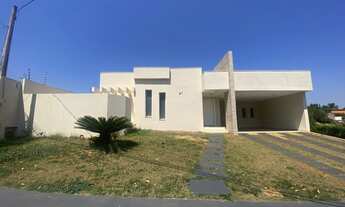 Imagem: Casa com 4 dormitórios à venda, 278 m²