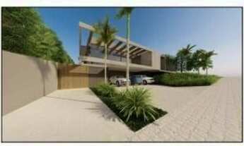 Imagem: Casa com 3 dormitórios à venda, 1000 m²