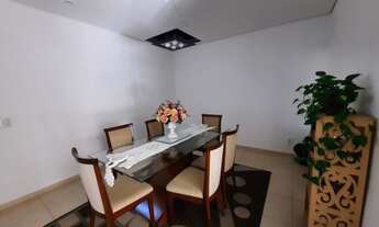 Imagem 5: Sobrado com 3 dormitórios à venda, 343 m² por R$ 1.300.000,00 - Residencial Aldeia da Mata