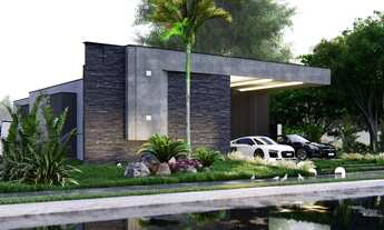 Imagem: Casa com 3 dormitórios à venda, 300 m²