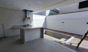 Imagem 6: Casa com 3 dormitórios à venda, 200 m² por R$ 1.590.000 - Green Valley - Votorantim/SP