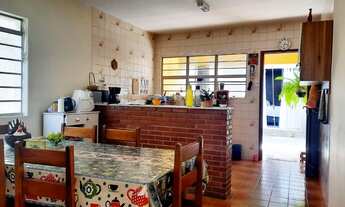 Imagem 6: Casa com 3 dormitórios à venda, 140 m² por R$ 450.000,00 - Parque Bela Vista - Votorantim