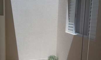 Imagem 2: Casa com 3 dormitórios à venda, 80 m² por R$ 530.000,00 - Horto Florestal I - Sorocaba/SP