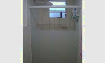 Imagem 6: Apartamento Duplex com 2 dormitórios à venda, 110 m² por R$ 360.000,00 - Condomínio Reside