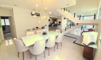 Imagem 5: Casa com 4 dormitórios à venda, 375 m² por R$ 3.000.000,00 - Vossoroca - Votorantim/SP