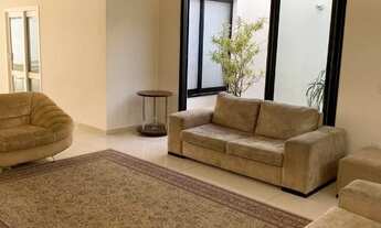 Imagem 4: Sobrado com 4 dormitórios, 396 m² - venda por R$ 2.650.000,00 ou aluguel por R$ 18.000,00