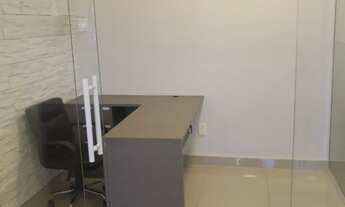 Imagem: Sala à venda, 85 m² por R$ 750.000 - Jardim