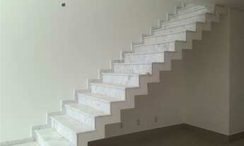 Imagem 4: Sobrado com 3 dormitórios à venda, 145 m² por R$ 999.000,00 - Condominio Golden Park Resid