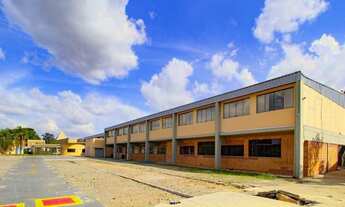 Imagem 7: Prédio para alugar, 5172 m² por R$ 85.000,00/mês - Centro - Votorantim/SP