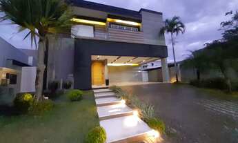 Imagem: Casa com 6 dormitórios à venda, 395 m²