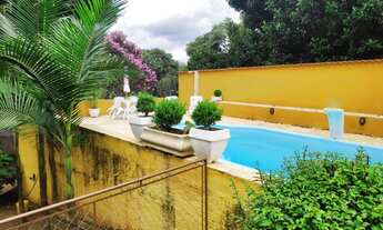 Imagem 5: Chácara com 2 dormitórios à venda, 2000 m² por R$ 700.000 - Ibiúna - Ibiúna/SP