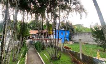 Imagem 2: Chácara com 4 dormitórios à venda, 2400 m² por R$ 700.000,00 - Colinas Araçoiaba - Araçoia