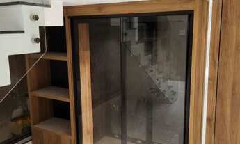 Imagem 2: Casa com 4 dormitórios à venda, 296 m² por R$ 2.650.000,00 - Alphaville Nova Esplanada IV