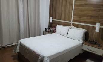 Imagem 6: Casa com 4 dormitórios à venda, 198 m² por R$ 640.000,00 - Vila Santa Rita - Sorocaba/SP