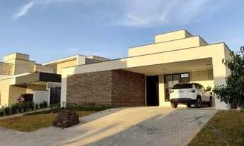 Imagem 6: Casa com 4 dormitórios à venda, 258 m² por R$ 2.050.000 - Alphaville Nova Esplanada III