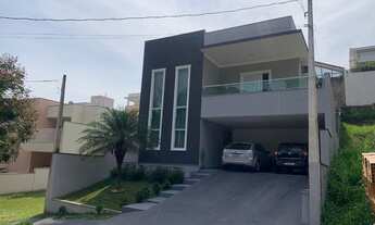 Imagem: Sobrado com 3 suítes à venda, 280 m²