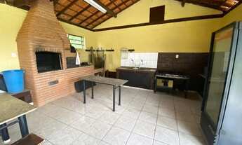 Imagem 2: Sítio com 4 dormitórios, 45000 m² - venda por R$ 3.000.000,00 ou aluguel por R$ 15.000,00