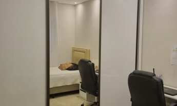 Imagem 4: Sobrado com 2 dormitórios à venda, 60 m² por R$ 360.000,00 - Villagio Caprese - Sorocaba/S