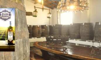 Imagem 2: Fazenda à venda, 4861800 m² por R$ 45.000.000,00 - Monte Belo - Taubaté/SP