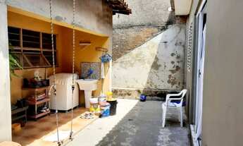 Imagem 4: Casa com 3 dormitórios à venda, 140 m² por R$ 450.000,00 - Parque Bela Vista - Votorantim