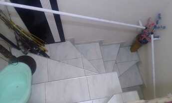 Imagem 2: Casa com 2 dormitórios à venda, 94 m² por R$ 300.000 - Ipanema Ville - Sorocaba/SP