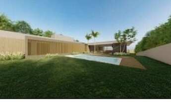 Imagem 4: Casa com 3 dormitórios à venda, 1000 m² por R$ 3.800.000 - Parque Reserva Fazenda Imperial