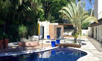 Imagem 5: Sobrado com 7 dormitórios à venda, 950 m² por R$ 9.000.000,00 - Riviera de São Lourenço