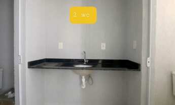 Imagem 7: Sala à venda, 43 m² por R$ 220.000,00 - Jardim Faculdade - Sorocaba/SP