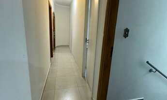 Imagem 7: Sobrado com 3 dormitórios para alugar, 325 m² por R$ 9.375/mês - Parque Campolim - Sorocab