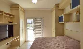 Imagem 7: Sobrado com 3 dormitórios à venda, 290 m² por R$ 1.480.000 - Alto da Boa vista - Sorocaba