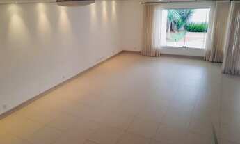 Imagem 6: Sobrado com 4 dormitórios à venda, 460 m² por R$ 2.850.000,00 - Condomínio Village Sunset