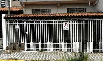 Imagem: Sobrado com 3 dormitórios à venda, 282