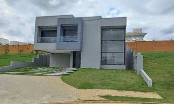 Imagem: Sobrado com 4 dormitórios à venda, 410