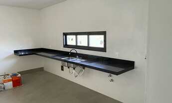 Imagem 7: Casa com 3 dormitórios à venda, 230 m² por R$ 1.890.000,00 - Alphaville Nova Esplanada III