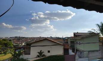 Imagem 7: Casa com 4 dormitórios à venda, 226 m² por R$ 300.000,00 - Jardim Santa Marina I - Sorocab