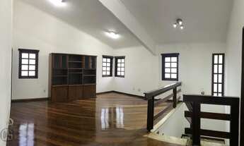 Imagem 6: Sobrado com 3 dormitórios à venda, 241 m² por R$ 950.000,00 - Condomínio Green Garden - So