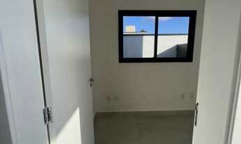 Imagem 4: Casa com 3 suítes à venda, 250 m² por R$ 1.900.000 - Alphaville Nova Esplanada III - Voto