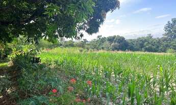 Imagem 5: Área à venda, 33861 m² por R$ 6.772.200 - Éden - Sorocaba/SP