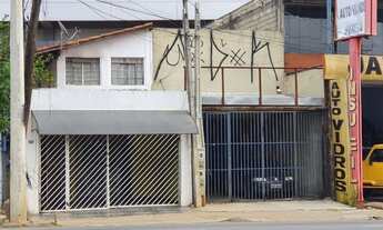 Imagem: Casa à venda, 300 m² por R$ 470.000,00