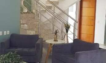 Imagem 3: Casa com 4 dormitórios à venda, 283 m² por R$ 1.420.000,00 - Residencial Aldeia da Mata