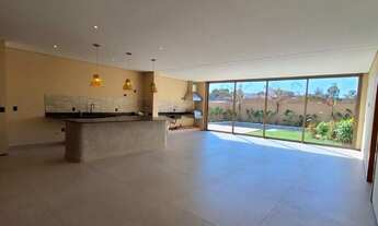 Imagem 4: Casa com 4 suítes , 380 m² - venda por R$ 3.900.000 ou aluguel por R$ 22.000/mês - Alphavi