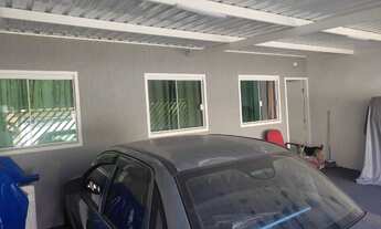 Imagem 2: Casa com 2 dormitórios à venda, 70 m² por R$ 325.000 - Jardim Wanel Ville V - Sorocaba/SP