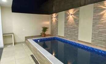 Imagem 2: Sobrado com 3 dormitórios à venda, 147 m² por R$ 722.000,00 - Horto Florestal Villagio - S