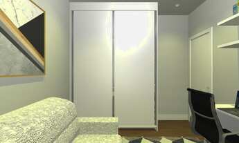 Imagem 5: Casa à venda, 156 m² por R$ 1.390.000,00 - Condomínio Ibiti Reserva - Sorocaba/SP