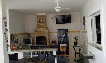 Imagem 3: Sobrado com 3 dormitórios à venda, 325 m² por R$ 2.600.000,00 - Condomínio Village Sunset